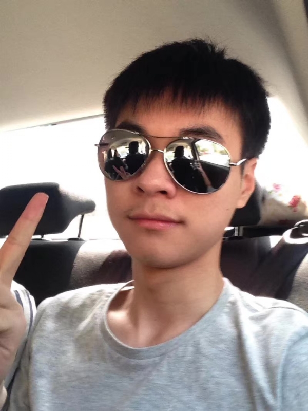 鱼头zzz的第一张照片--湖州蓝颜知己交友网