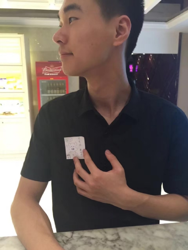 鱼头zzz的第三张照片--湖州蓝颜知己交友网