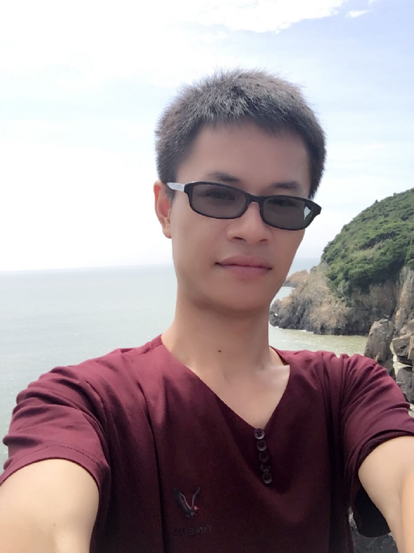 木木林的第一张照片--湖州蓝颜知己交友网