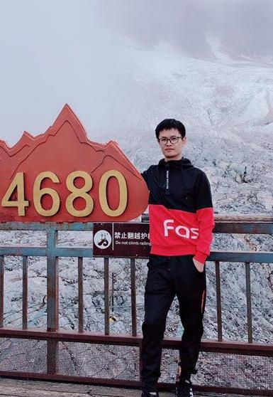 木木林的第三张照片--湖州蓝颜知己交友网