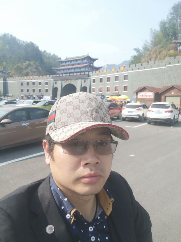 金沧海的第一张照片--湖州蓝颜知己交友网