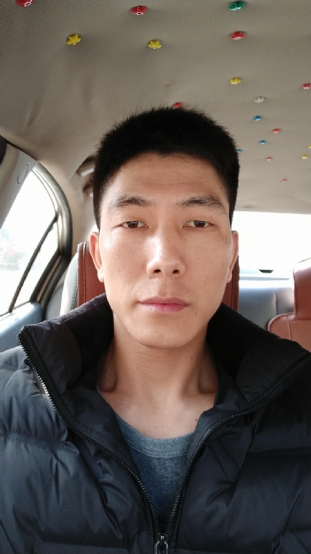 追梦人的第二张照片--湖州蓝颜知己交友网