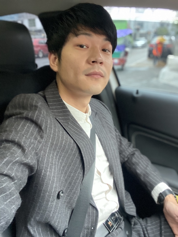 枫荇天下的第一张照片--湖州蓝颜知己交友网