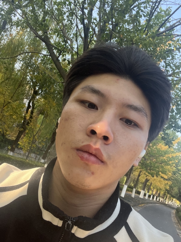 我他的第一张照片--湖州蓝颜知己交友网